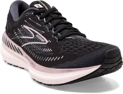 BROOKS Women's Glycerin GTS 19 (074 - Black/Ombre/Metallic) -Boutique Sports Fashion Store 6B629C12 D7A6 4B47 AE95 8DFF0247B803