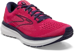 BROOKS Women's Glycerin 19 (623 - Barberry/Purple/Calypso) -Boutique Sports Fashion Store 700AAD1B 3401 4930 AC3B 3CB85AECD7DB