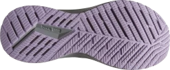 BROOKS Women's Levitate 5 (080 - Ebony/Black/Lilac) -Boutique Sports Fashion Store 74C3884B 9CF6 4BE5 AB06 8C2E69879D30
