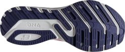 BROOKS Women’s Launch 9 (604 - Pink/Fuchsia/Cobalt) -Boutique Sports Fashion Store 864FEDFE 2E91 487B 8535 C443F976BD8D