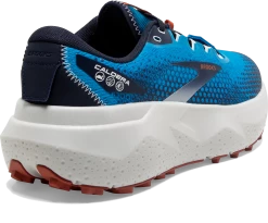 BROOKS Men’s Caldera 6 (490 - Peacoat/Atomic Blue/Rooibos) -Boutique Sports Fashion Store 8DDB76B5 32EF 44DC 945E D27FE587E64C