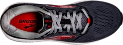 BROOKS Men's Beast '20 WIDE 2E (019 - Blackened Pearl/Black/Red) 8 BROOKS Men's Beast '20 WIDE 2E (019 - Blackened Pearl/Black/Red) -Boutique Sports Fashion Store 8ED9BCD9 2309 46A9 9CC8 237A88574B8C 992f9ed0 e898 4178 a46f cc0d4c6ac0f7