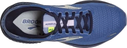 BROOKS Women’s Adrenaline GTS 22 (467 - Blue/Purple/Nightlife) 8 BROOKS Women’s Adrenaline GTS 22 (467 - Blue/Purple/Nightlife) -Boutique Sports Fashion Store 97C0335C 1002 4013 B8F4 A25295418809