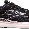 BROOKS Women's Glycerin GTS 19 (074 - Black/Ombre/Metallic)