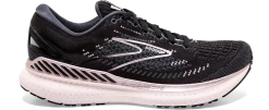 BROOKS Women's Glycerin GTS 19 (074 - Black/Ombre/Metallic)