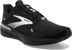 BROOKS Men’s Launch GTS 9 (048 - Black/White) -Boutique Sports Fashion Store A263B7CA 2DFE 4E6D 83BC C4D7B1E398B2