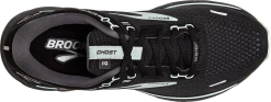 BROOKS Women's Ghost 14 GTX (015 - Black/Blackened Pearl) -Boutique Sports Fashion Store A801FE46 9B0E 48B8 BA9A 12131B4BCA90
