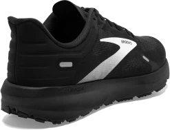 BROOKS Men’s Launch 9 (048 - Black/White) -Boutique Sports Fashion Store AED989F6 F26E 42F6 8436 15A7FFA78C0D