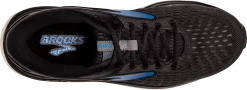 BROOKS Men's Dyad 11 (064 - Black/ebony/blue) 9 BROOKS Men's Dyad 11 (064 - Black/ebony/blue) -Boutique Sports Fashion Store B2052D11 3CCC 4DA0 B77F 20917A117EFB