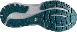 BROOKS Men’s Glycerin 20 (386 - Kayaking/Heron/Green Gecko) -Boutique Sports Fashion Store B29A79E7 8025 4210 A50F 1B81074A8E0E
