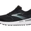 BROOKS Men's Beast '20 (051 - Black/ebony/grey)