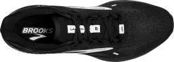 BROOKS Men’s Launch GTS 9 (048 - Black/White) -Boutique Sports Fashion Store C6BDB767 54CA 4032 8769 5DA210002C43