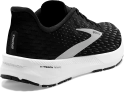 BROOKS Women's Hyperion Tempo (091 - Black/Silver/White) 7 BROOKS Women's Hyperion Tempo (091 - Black/Silver/White) -Boutique Sports Fashion Store C70F398C 0EC0 4164 836D 2BD8954B782F