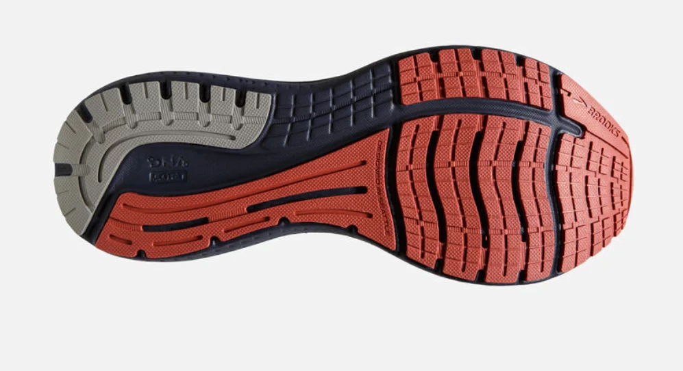 Men's Brooks Glycerin 19 110356 1D 002 2 Men's Brooks Glycerin 19 110356 1D 002 - Image 2