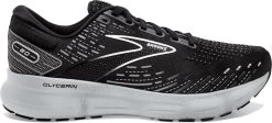 BROOKS Men’s Glycerin 20 (059 - Black/White/Alloy)