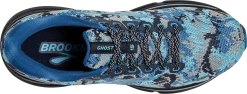 BROOKS Women's Ghost 15 Camo (416 - Star/Eclipse/Grotto) -Boutique Sports Fashion Store D6C0357F 8F62 4C5A 8A0A EA9E89E878C2