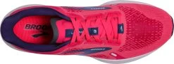 BROOKS Women’s Launch 9 (604 - Pink/Fuchsia/Cobalt) -Boutique Sports Fashion Store DD286699 3362 4D83 8A7D E9327F6C357B