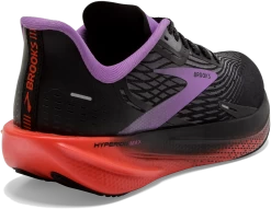 BROOKS Women’s Hyperion Max (089 - Black/Fiesta/Bellflower) -Boutique Sports Fashion Store DFD0B760 2EF0 4823 A8B0 2BFC4BD5BDA8