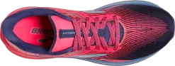 BROOKS Women’s Hyperion Max (659 - Pink/Cobalt/Blissful Blue) 10 BROOKS Women’s Hyperion Max (659 - Pink/Cobalt/Blissful Blue) -Boutique Sports Fashion Store E430D9C6 E20B 4195 927F BDAD7D5EF887