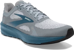 BROOKS Men’s Launch 9 (063 - Grey/Midnight/White) -Boutique Sports Fashion Store E49D9CF4 10F3 44C4 8624 E4D19478BCEA