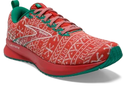BROOKS Men’s Levitate 5 “Run Merry” (634 - Red/White/Green) 8 BROOKS Men’s Levitate 5 “Run Merry” (634 - Red/White/Green) -Boutique Sports Fashion Store E88F7B75 7A84 42F4 84E2 E20A7ACA8D53