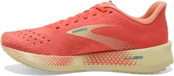 BROOKS Women’s Hyperion Tempo (876 - Hot Coral/Flan/Fusion Coral) -Boutique Sports Fashion Store EA4FB64B 1F34 47EB 82C1 E81933F0DCBC