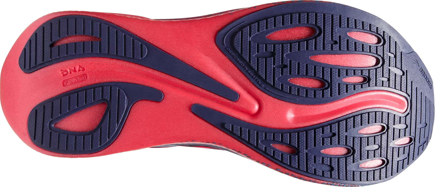 BROOKS Women’s Hyperion Max (659 - Pink/Cobalt/Blissful Blue) 6 BROOKS Women’s Hyperion Max (659 - Pink/Cobalt/Blissful Blue) - Image 6