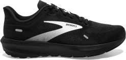 BROOKS Men’s Launch 9 (048 - Black/White)
