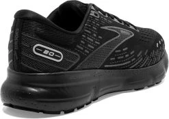 BROOKS Men’s Glycern 20 (020 - Black/Black/Ebony) -Boutique Sports Fashion Store F299A0CB CFF7 482B 9D38 0317FF144B2B