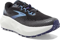 BROOKS Women’s Caldera 6 (082 - Black/Blissful Blue/Grey) -Boutique Sports Fashion Store F9486AE6 A785 4FD3 AF28 BBEF729DF50B