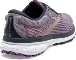 BROOKS Women's Ghost 13 (550 - Lavender/Ombre/Metallic) -Boutique Sports Fashion Store FABA564D 0C25 45A7 9A7B 0BEFE4D0A555