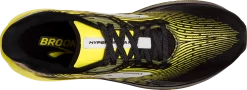 BROOKS Men’s Hyperion Max (078 - Black/Blazing Yellow/White 9 BROOKS Men’s Hyperion Max (078 - Black/Blazing Yellow/White -Boutique Sports Fashion Store FDC08093 85F5 4781 B991 7CABE9060726