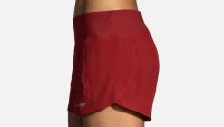 Women's Brooks Chaser 5" Short 221255-611 -Boutique Sports Fashion Store Screen Shot 2020 08 05 at 2.44.22 PM
