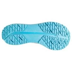 BROOKS Women's Hyperion Tempo (082 - Black/iced Aqua/blue) -Boutique Sports Fashion Store WHyperionTempoBottom 082