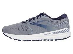 BROOKS Men's Beast '20 (491 - Blue/grey/peacoat)