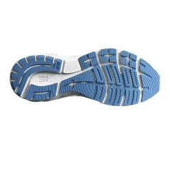 BROOKS Women's Adrenaline GTS 22 (415 - Silver Lake Blue/Green/White) 9 BROOKS Women's Adrenaline GTS 22 (415 - Silver Lake Blue/Green/White) -Boutique Sports Fashion Store brooks 120353415 s