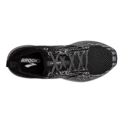 Men's Brooks Levitate 3 - 110312 1D 047 -Boutique Sports Fashion Store mens brooks levitate 3 black d