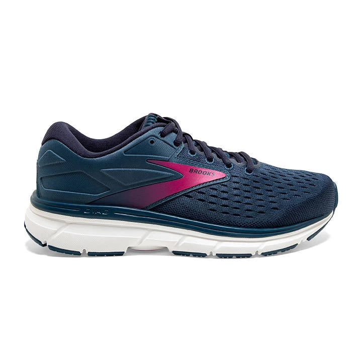 Women's Brooks Dyad 11 (Wide - D) - 120312 1D 490 1 Women's Brooks Dyad 11 (Wide - D) - 120312 1D 490