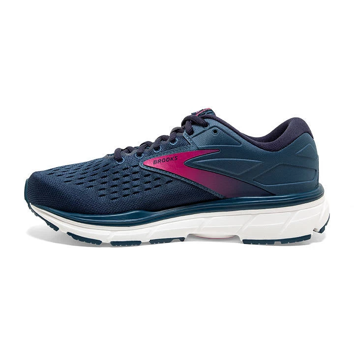Women's Brooks Dyad 11 (Wide - D) - 120312 1D 490 3 Women's Brooks Dyad 11 (Wide - D) - 120312 1D 490 - Image 3