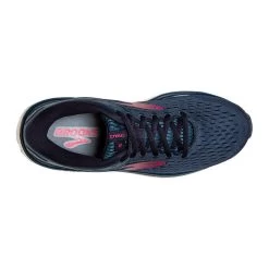Women's Brooks Dyad 11 (Wide - D) - 120312 1D 490 8 Women's Brooks Dyad 11 (Wide - D) - 120312 1D 490 -Boutique Sports Fashion Store womens brooks dyad 11 blue d f46cdd02 1601 4304 8d30 a601815fcfb3